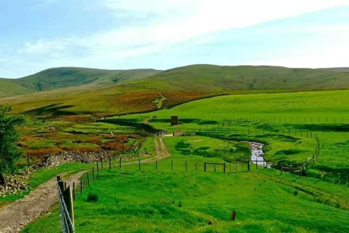 High Greenside Kirkby Stephen Eksteriør bilde